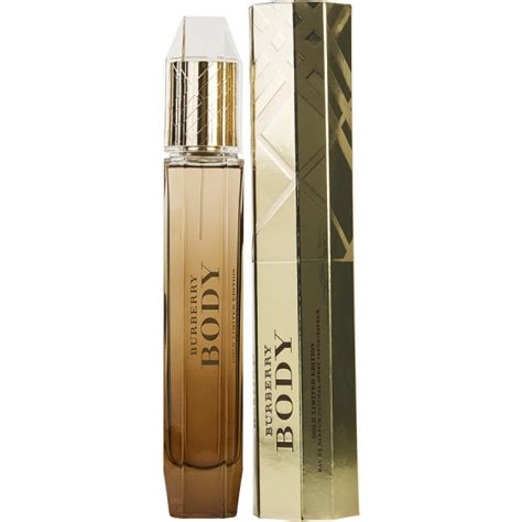 burberry body gold отзывы|Burberry Body Gold Limited Edition Burberry for women.